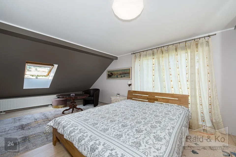 150 m² Korter - Saku vald, Männiku küla - foto 3