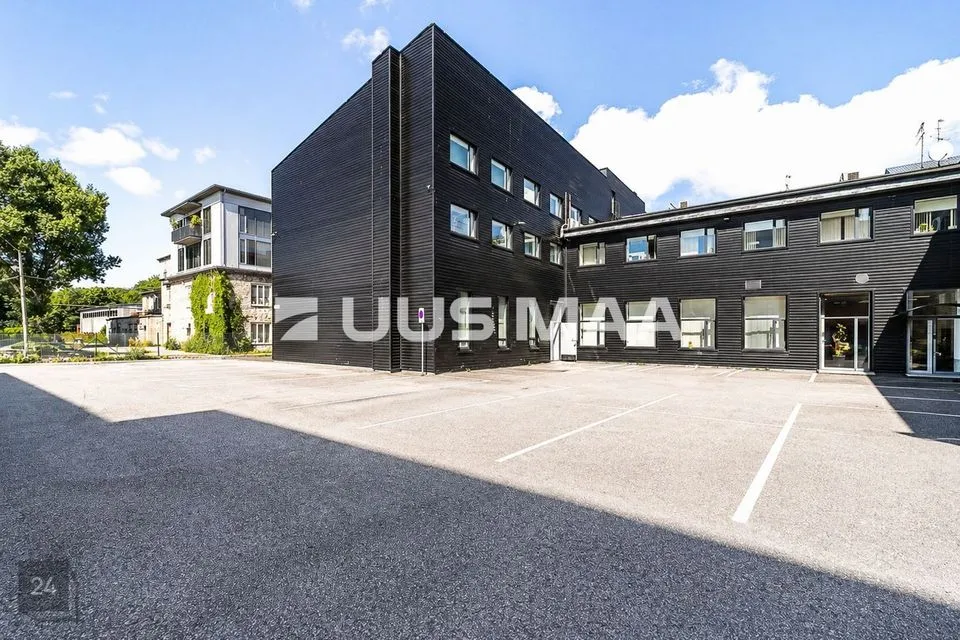 Многоцелевое, 187 m² Бизнес-площадь в Tallinn, Kesklinna linnaosa
