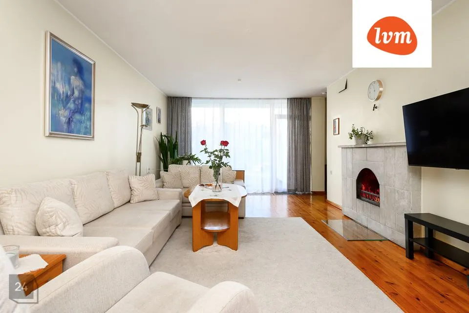 4-toaline Korter - Pärnu linn, Pärnu linn