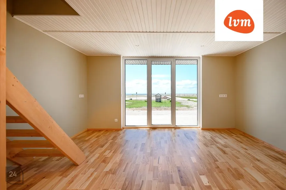 4-комнатная дом в Lääneranna vald, Rannaküla