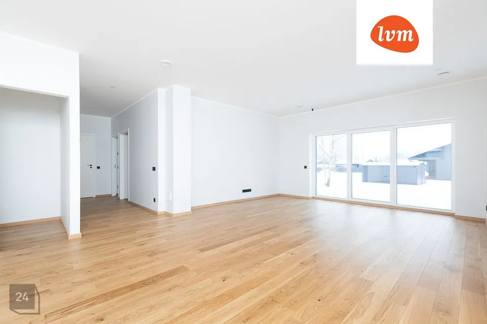 5-toaline Maja - Kastre vald, Haaslava küla