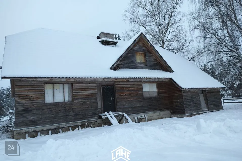 0 m² Maja  -  Võru linn - foto 3