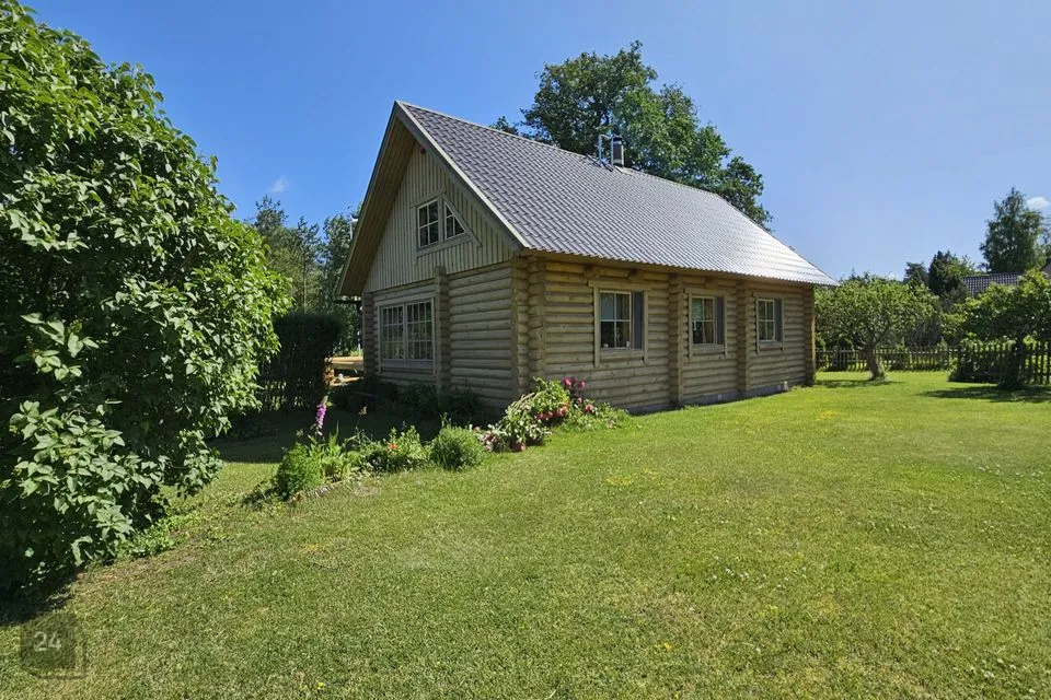 3-комнатная дом в Haljala vald, Pihlaspea küla - фото 3