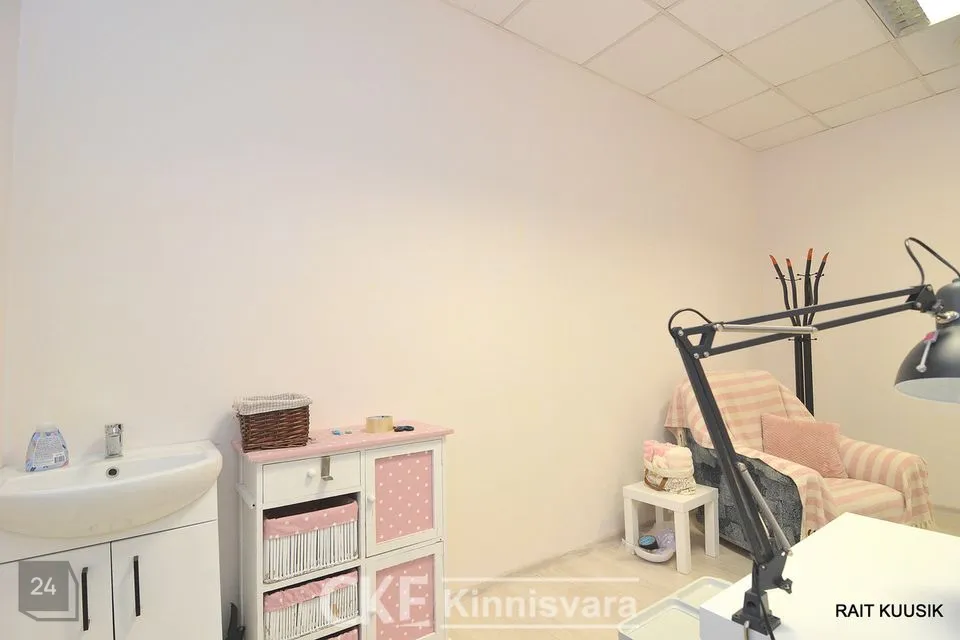 Muu, 13 m² Äripind - Tartu linn, Tartu linn - foto 2