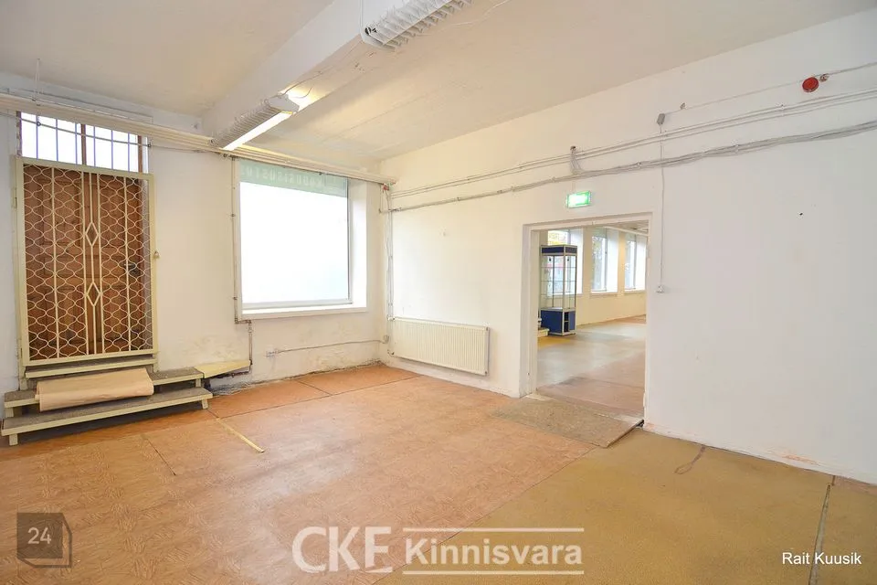 Muu, 29 m² Äripind - Tartu linn, Tartu linn - foto 2