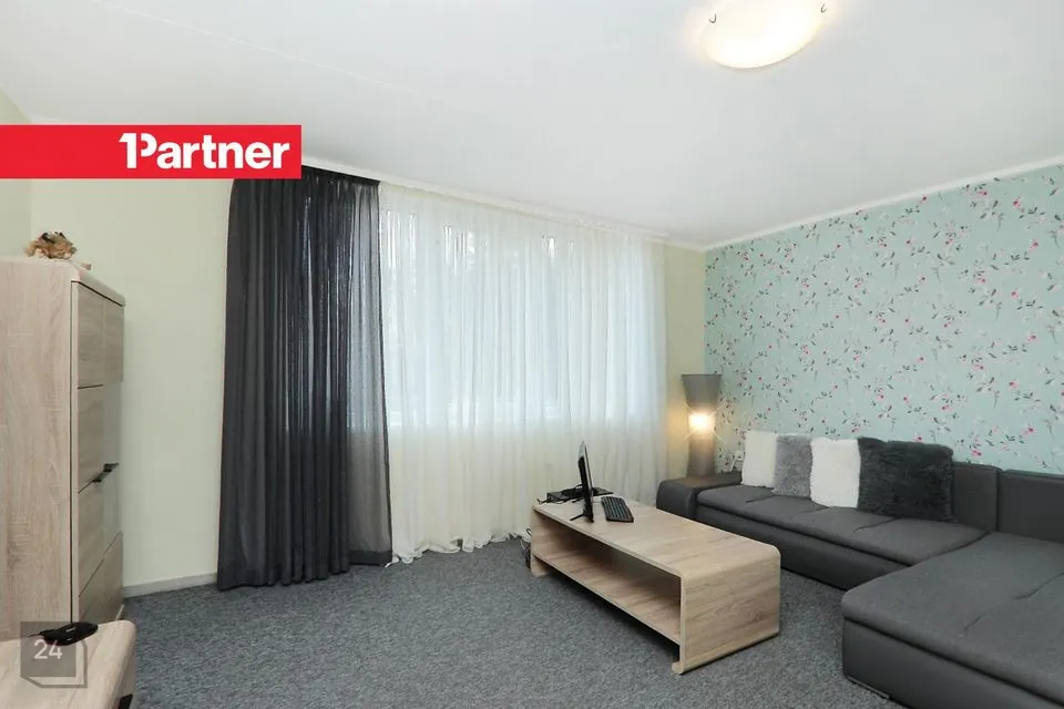 3-toaline Korter  -  Järva vald, Albu küla - foto 2