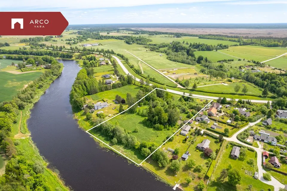 Maatulundusmaa, 16391 m² Maa  -  Tori vald, Urumarja küla