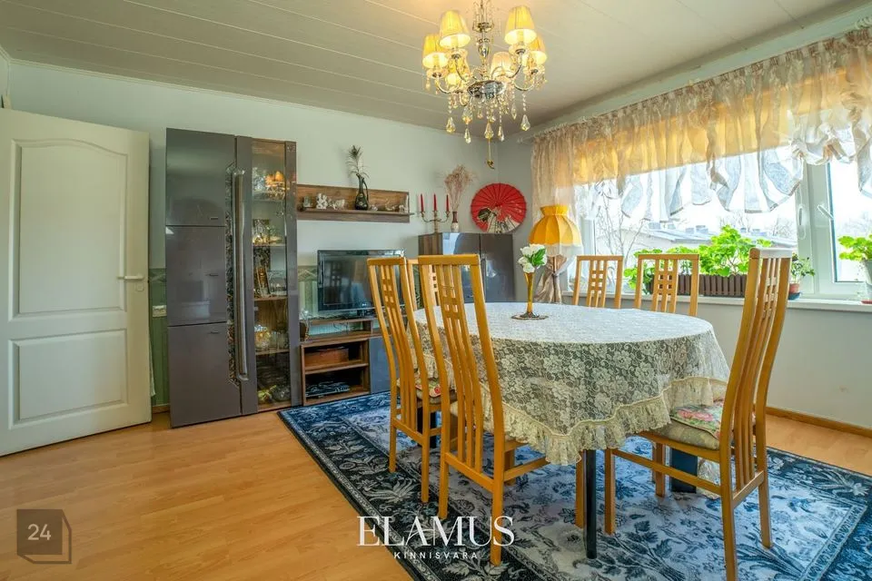 7-room apartment in Lääne-Nigula vald, Sutlepa küla / Sutlep - photo 3