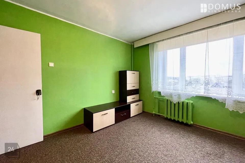 1-toaline Korter  -  Pärnu linn, Pärnu linn - foto 3