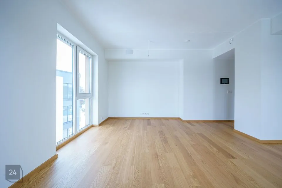 3-toaline Korter  -  Tallinn, Haabersti linnaosa - foto 3