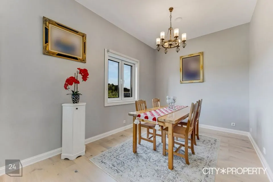 4-toaline Maja  -  Harku vald, Liikva küla - foto 5