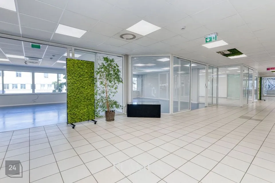 Mitme sihtotstarbega, 43 m² Äripind  -  Tallinn, Nõmme linnaosa - foto 3