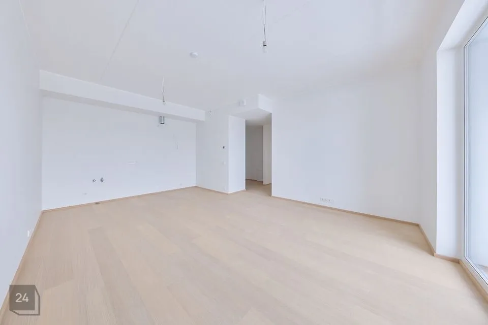 4-toaline Korter  -  Tallinn, Haabersti linnaosa - foto 3