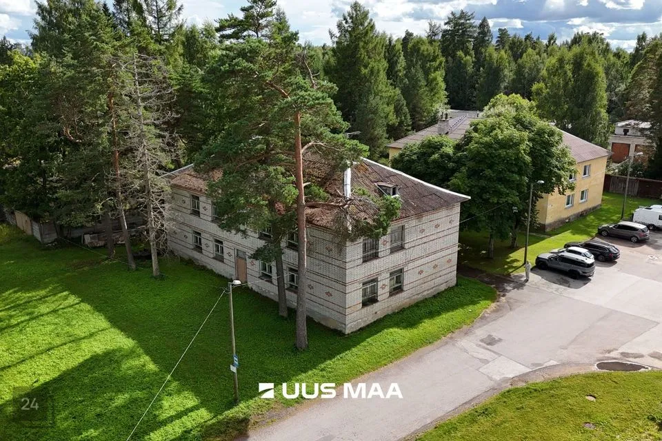 491 m² Äripind - Kose vald, Vardja küla - foto 4
