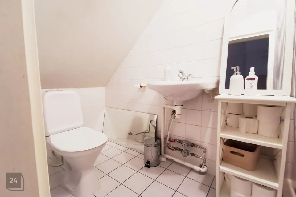 Büroo või Teenindus, 20 m² Äripind - Haapsalu linn, Haapsalu linn - foto 5