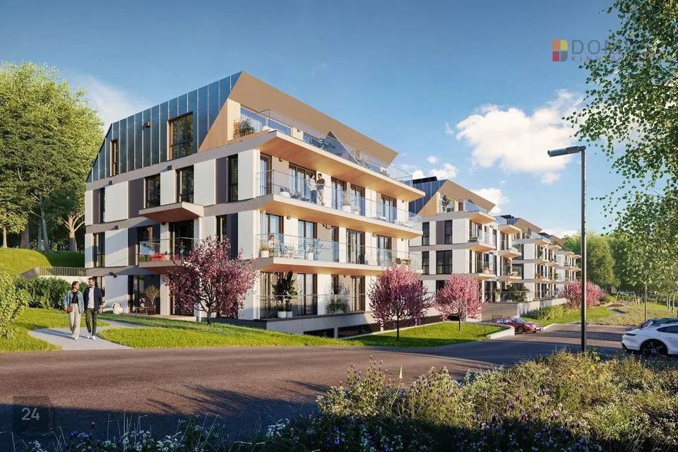 3-room apartment in Tartu linn, Tartu linn