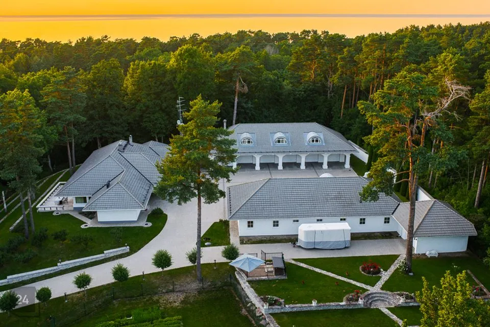 Mitme sihtotstarbega, 500 m² Äripind - Lääne-Harju vald, Keila-Joa alevik - foto 2