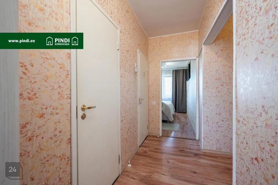 3-room apartment in Tartu linn, Tartu linn - photo 5