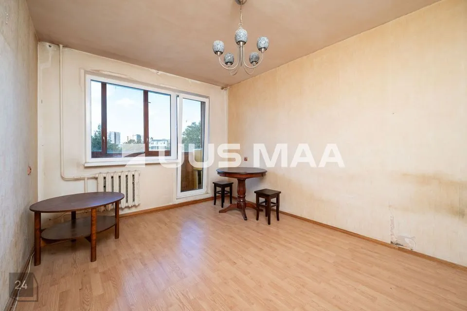 2-комнатная Квартира в Tallinn, Lasnamäe linnaosa