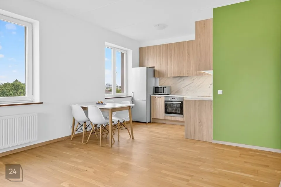 Mitme sihtotstarbega, 107 m² Äripind  -  Tallinn, Lasnamäe linnaosa - foto 2