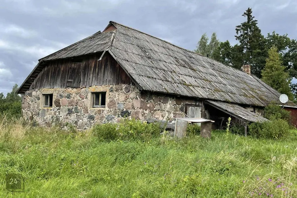 3-toaline Maja  -  Viljandi vald, Lalsi küla - foto 2