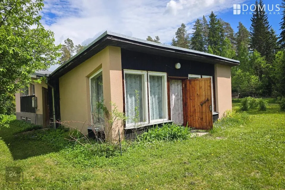 4-комнатная дом в Põlva vald, Valgemetsa küla - фото 2