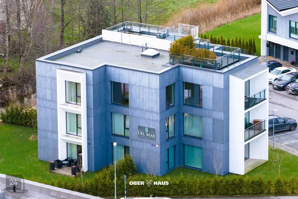 3-toaline Korter  -  Tallinn, Haabersti linnaosa - foto 4