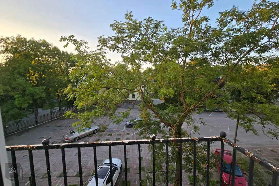 Mitme sihtotstarbega, 26 m² Äripind - Tallinn, Kesklinna linnaosa - foto 3