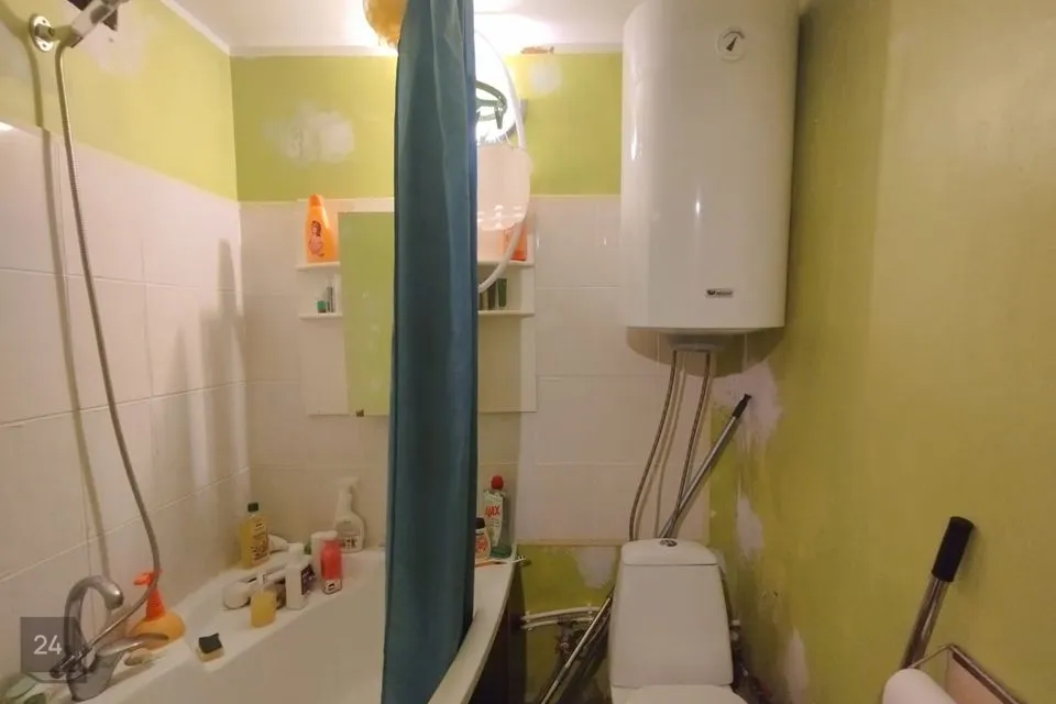 1-toaline Korter  -  Kose vald, Kose alevik - foto 5