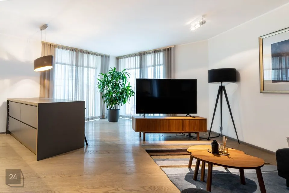 3-toaline Korter  -  Tallinn, Kesklinna linnaosa