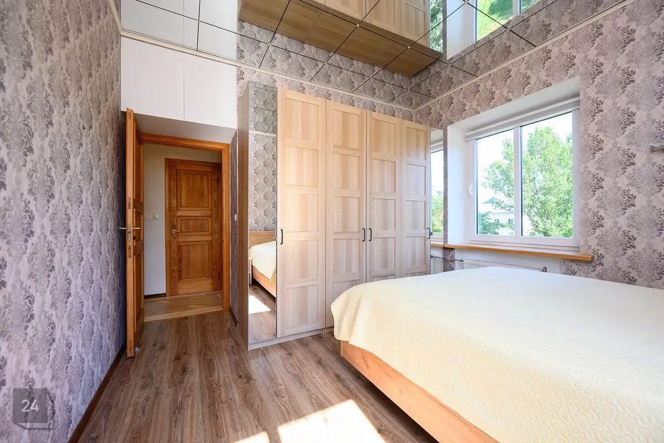 3-toaline Korter - Tallinn, Kesklinna linnaosa