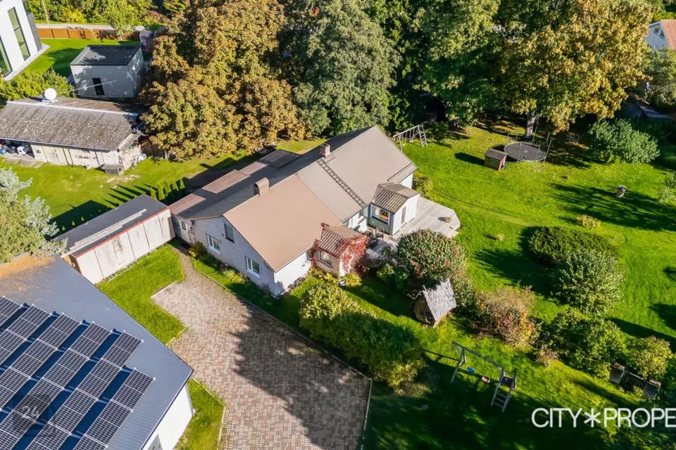 203 m² Maja - Tallinn, Pirita linnaosa - foto 2