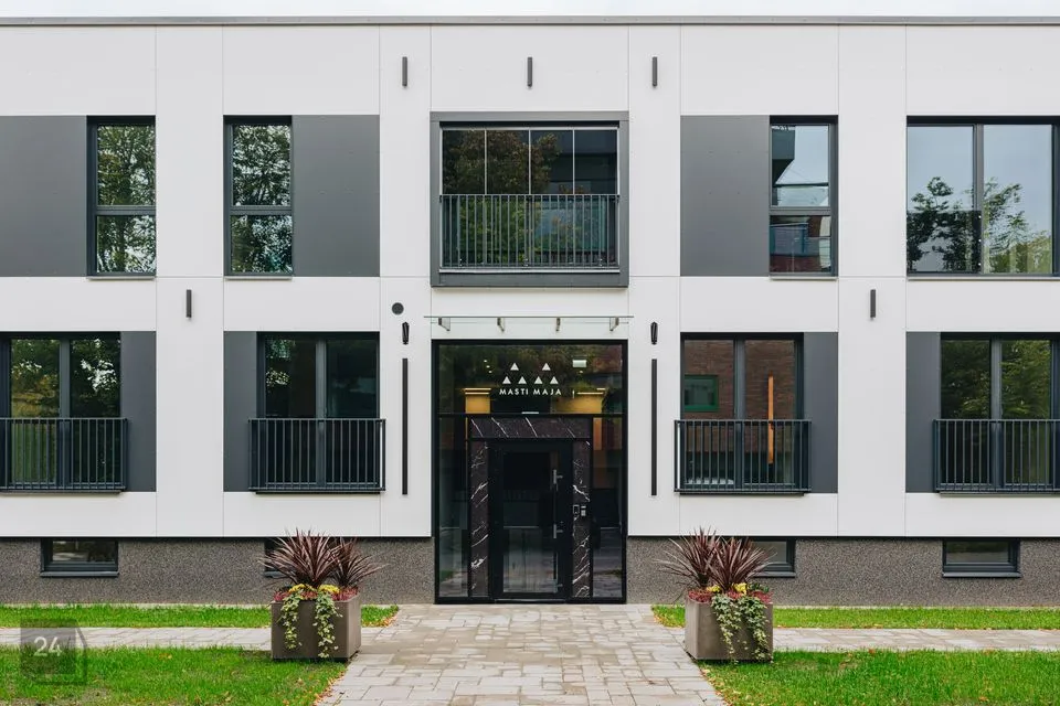 4-toaline Korter - Tallinn, Pirita linnaosa - foto 3