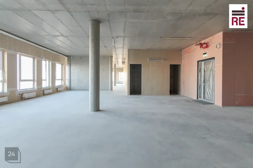 Büroo, 263 m² Äripind  -  Tallinn, Mustamäe linnaosa - foto 2