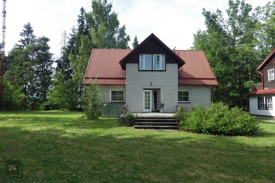 10-комнатная дом в Kohila vald, Sutlema küla - фото 2