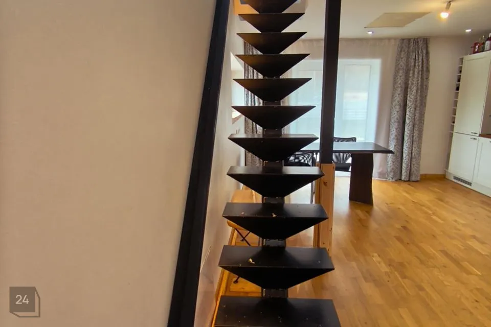 4-toaline Maja - Viru-Nigula vald, Kunda linn - foto 3