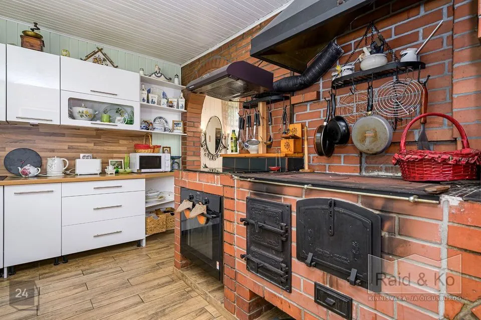 4-toaline Suvila - Kohila vald, Vilivere küla - foto 4