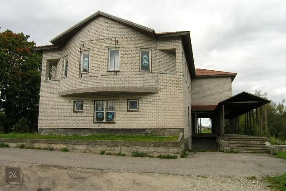 Multi-purpose, 1461 m² business in Kohila vald, Kohila alev - photo 4