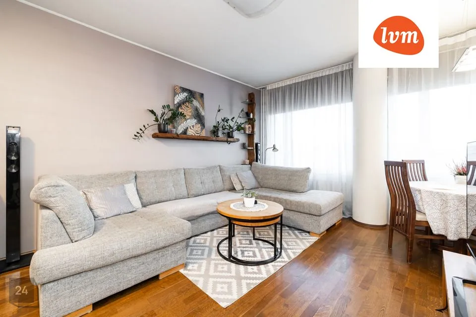 2-toaline Korter - Tallinn, Kesklinna linnaosa - foto 4