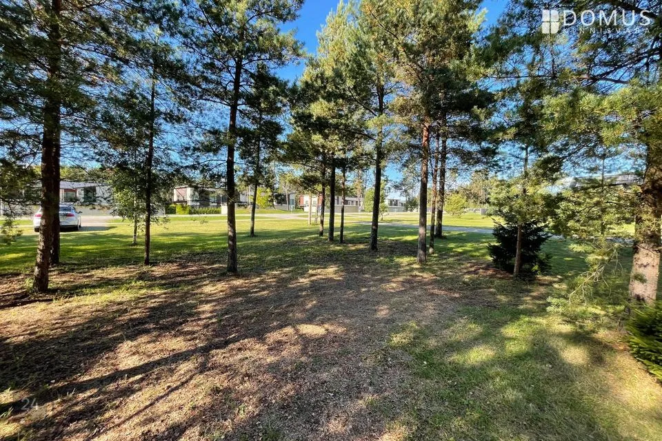 Elamumaa, 1855 m² Maa - Saue vald, Laagri alevik - foto 5