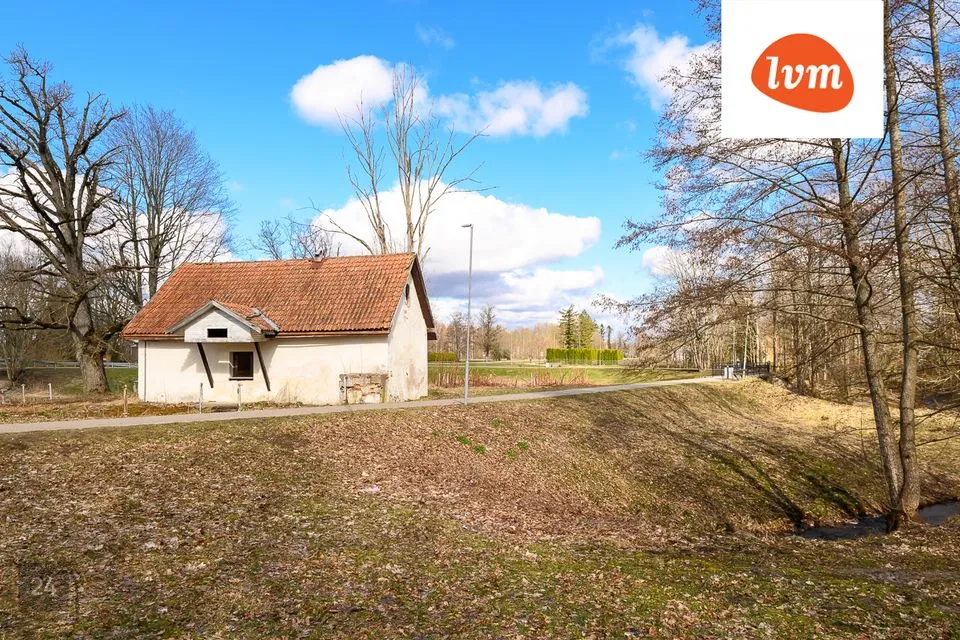 36 m² дом в Pärnu linn, Audru alevik - фото 4