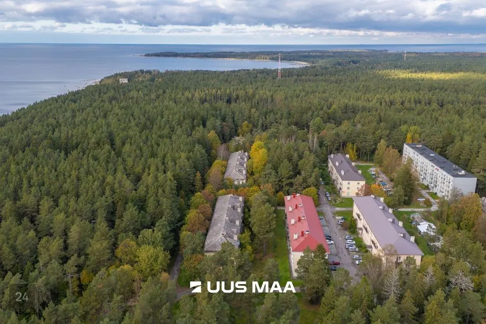 Elamumaa, 15764 m² Maa - Kuusalu vald, Suurpea küla - foto 3