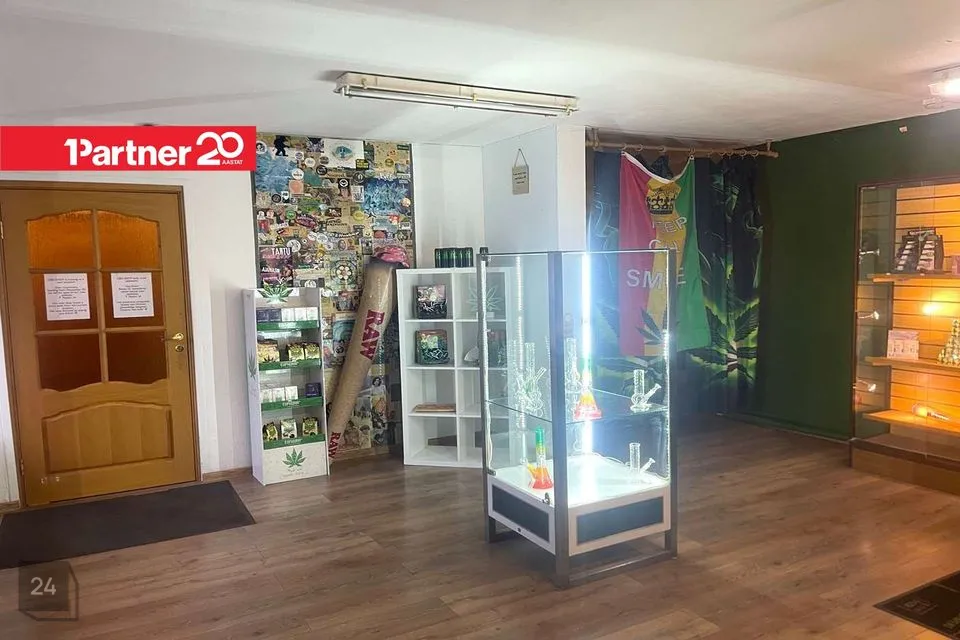 Mitme sihtotstarbega, 58 m² Äripind  -  Tartu linn, Tartu linn - foto 2