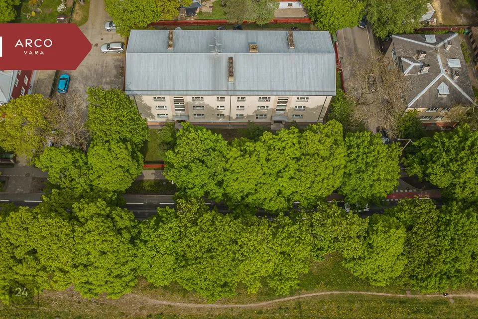 1-toaline Korter - Tallinn, Kesklinna linnaosa
