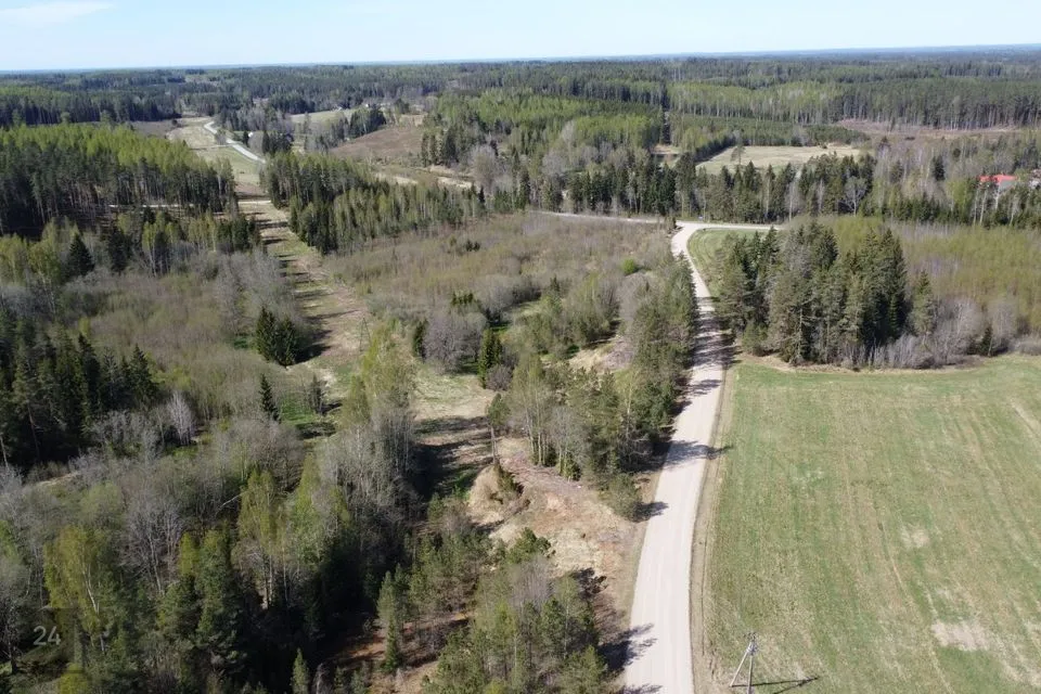 Maatulundusmaa, 179494 m² Maa - Rõuge vald, Märdi küla - foto 5