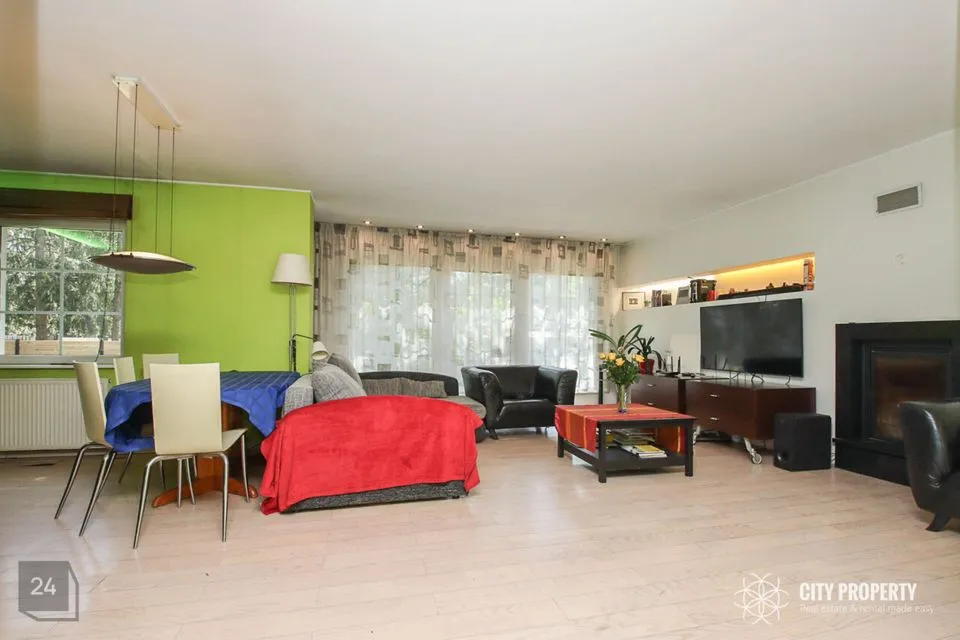 5-toaline Maja - Tallinn, Nõmme linnaosa - foto 4