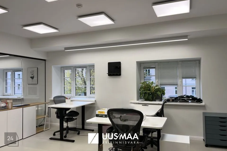 Büroo, 210 m² Äripind - Tallinn, Kesklinna linnaosa - foto 4