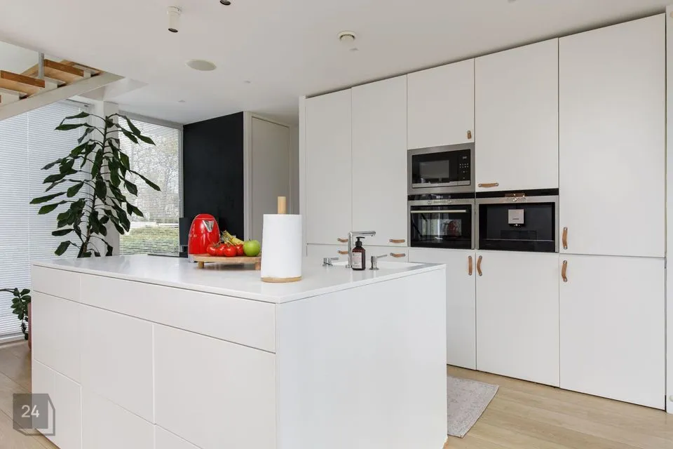 5-toaline Maja - Harku vald, Muraste küla - foto 4