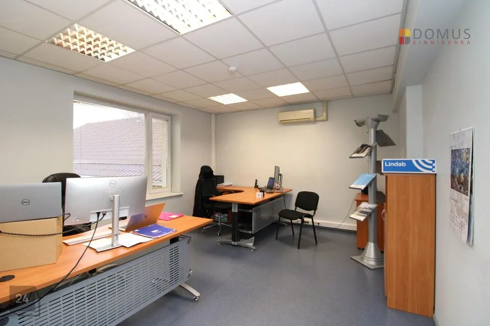 Mitme sihtotstarbega, 72 m² Äripind  -  Viljandi linn - foto 2