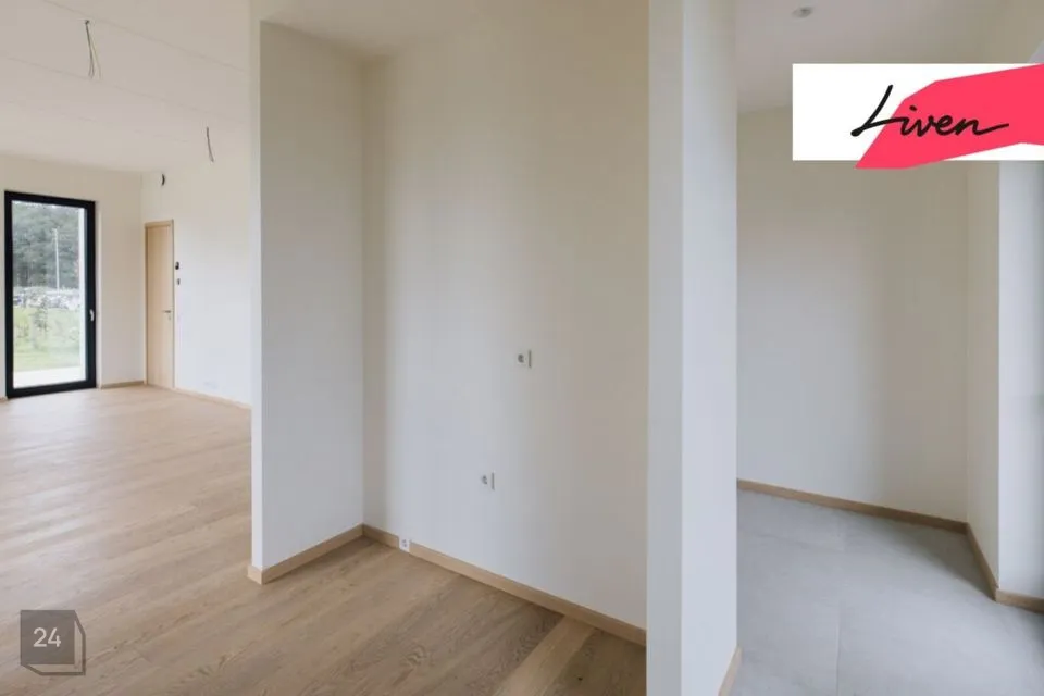 4-room partial house in Harku vald, Harkujärve küla - photo 3